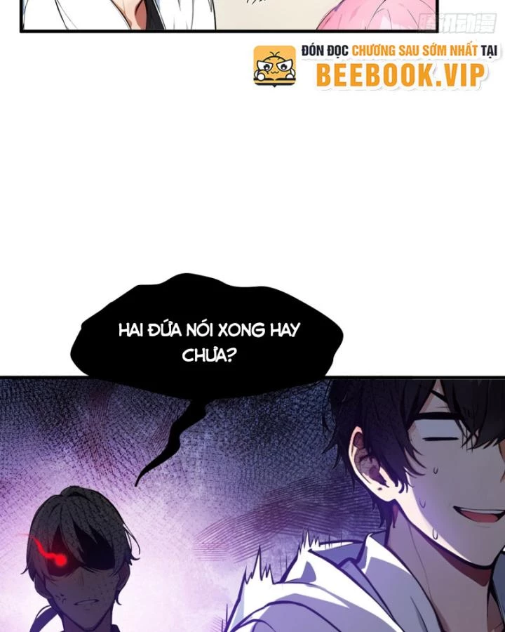 Ta Nắm Giữ Linh Khí Thức Tỉnh Chapter 16 - 18