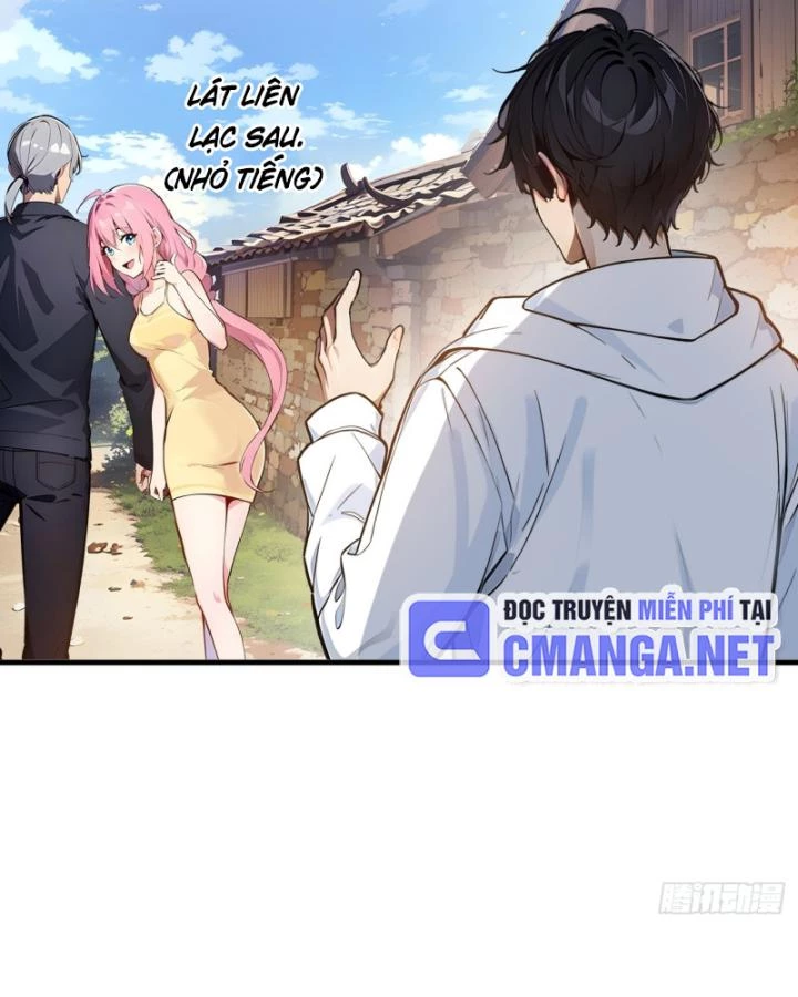 Ta Nắm Giữ Linh Khí Thức Tỉnh Chapter 16 - 25