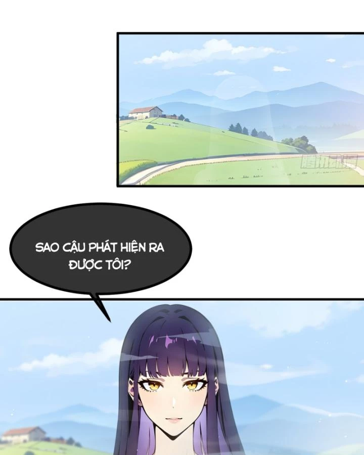 Ta Nắm Giữ Linh Khí Thức Tỉnh Chapter 16 - 29
