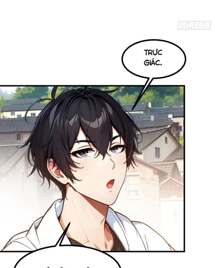 Ta Nắm Giữ Linh Khí Thức Tỉnh Chapter 16 - 31