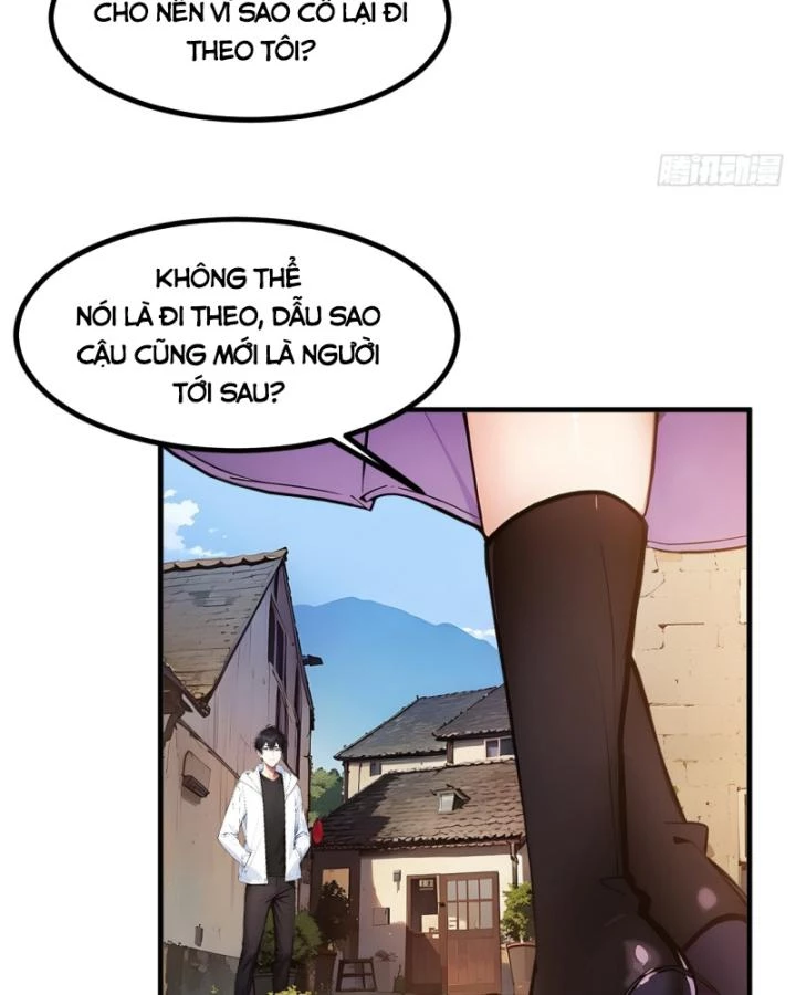 Ta Nắm Giữ Linh Khí Thức Tỉnh Chapter 16 - 32