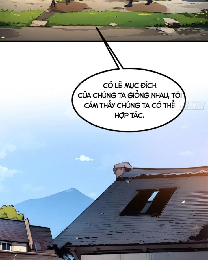 Ta Nắm Giữ Linh Khí Thức Tỉnh Chapter 16 - 36