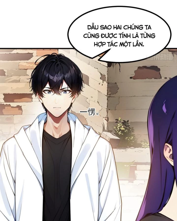 Ta Nắm Giữ Linh Khí Thức Tỉnh Chapter 16 - 38