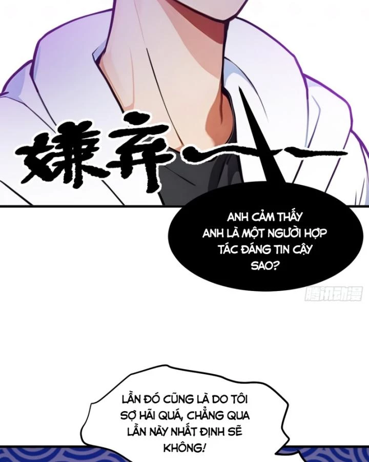 Ta Nắm Giữ Linh Khí Thức Tỉnh Chapter 16 - 42