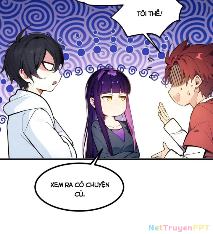 Ta Nắm Giữ Linh Khí Thức Tỉnh Chapter 16 - 43