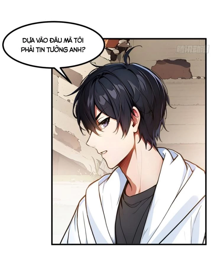 Ta Nắm Giữ Linh Khí Thức Tỉnh Chapter 16 - 44