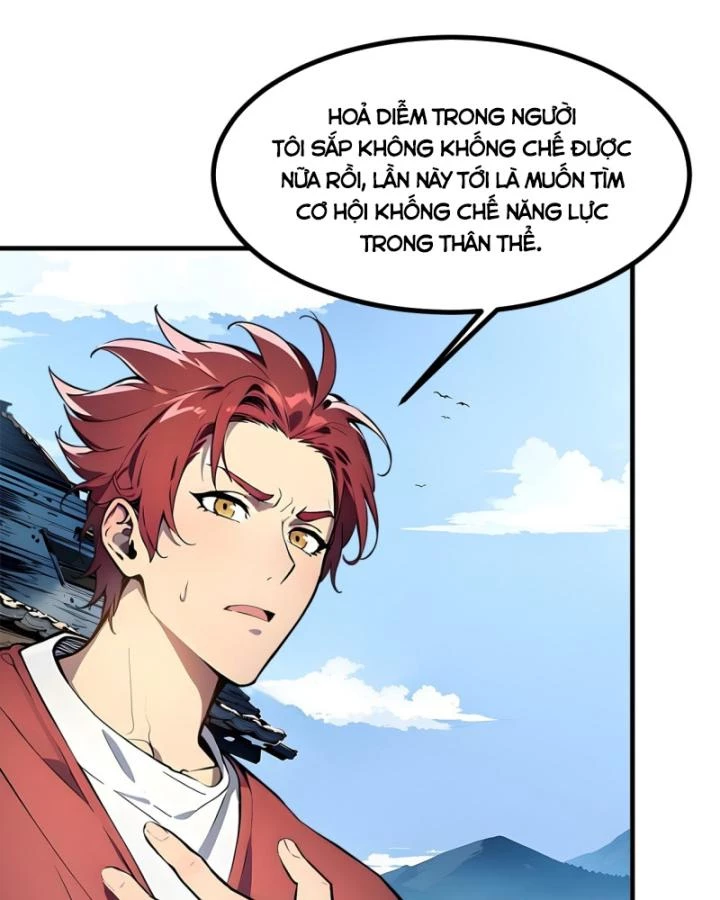 Ta Nắm Giữ Linh Khí Thức Tỉnh Chapter 16 - 45