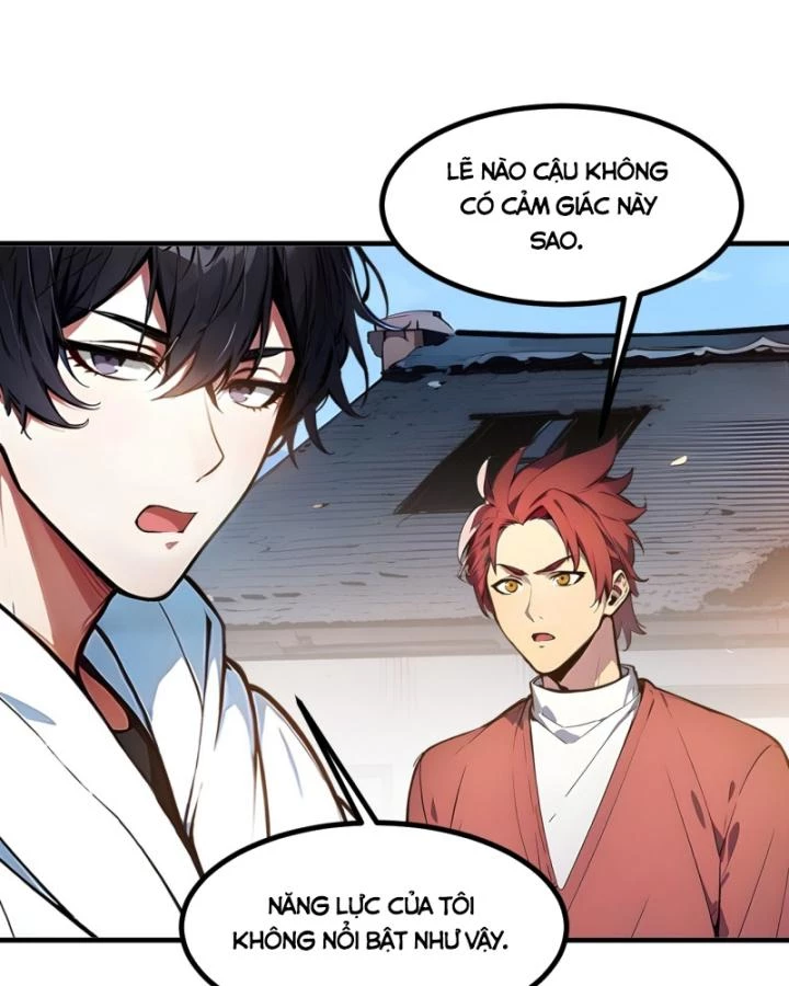 Ta Nắm Giữ Linh Khí Thức Tỉnh Chapter 16 - 48