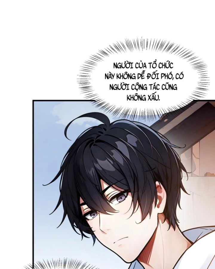 Ta Nắm Giữ Linh Khí Thức Tỉnh Chapter 16 - 51