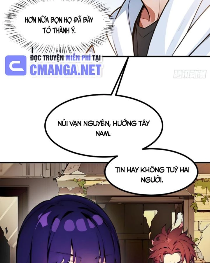 Ta Nắm Giữ Linh Khí Thức Tỉnh Chapter 16 - 52
