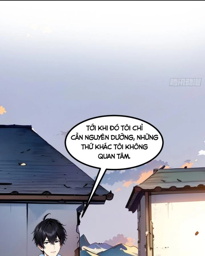 Ta Nắm Giữ Linh Khí Thức Tỉnh Chapter 16 - 55