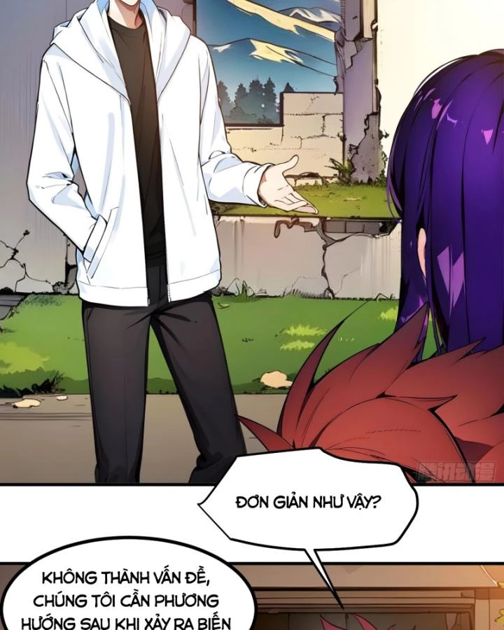 Ta Nắm Giữ Linh Khí Thức Tỉnh Chapter 16 - 56