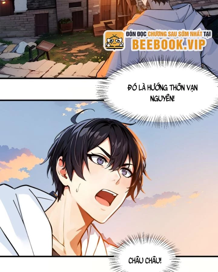 Ta Nắm Giữ Linh Khí Thức Tỉnh Chapter 16 - 60