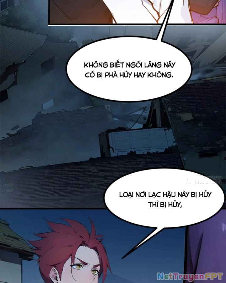 Ta Nắm Giữ Linh Khí Thức Tỉnh Chapter 17 - 4