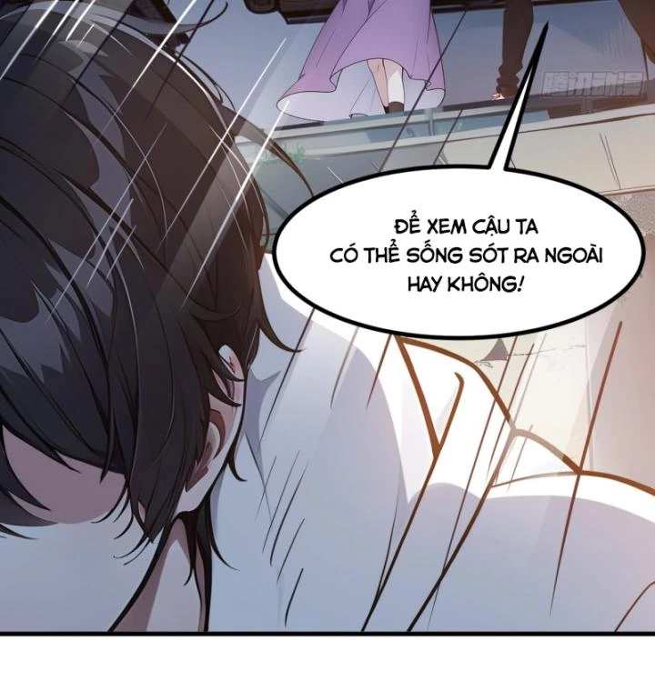 Ta Nắm Giữ Linh Khí Thức Tỉnh Chapter 17 - 8