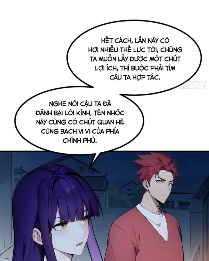 Ta Nắm Giữ Linh Khí Thức Tỉnh Chapter 17 - 9