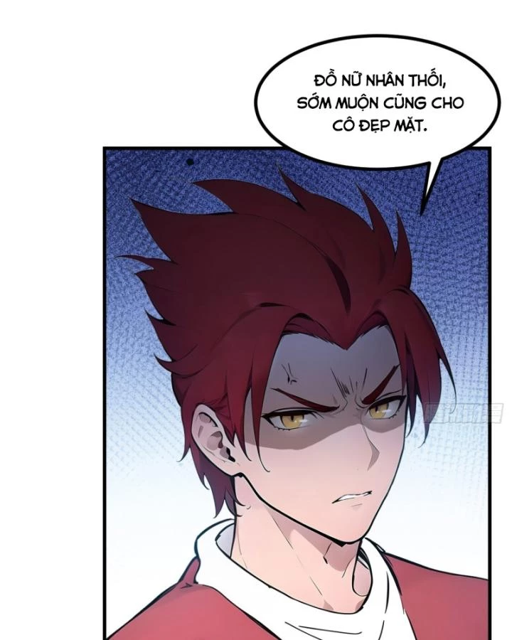Ta Nắm Giữ Linh Khí Thức Tỉnh Chapter 17 - 12
