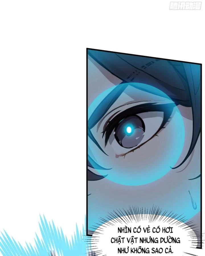 Ta Nắm Giữ Linh Khí Thức Tỉnh Chapter 17 - 16