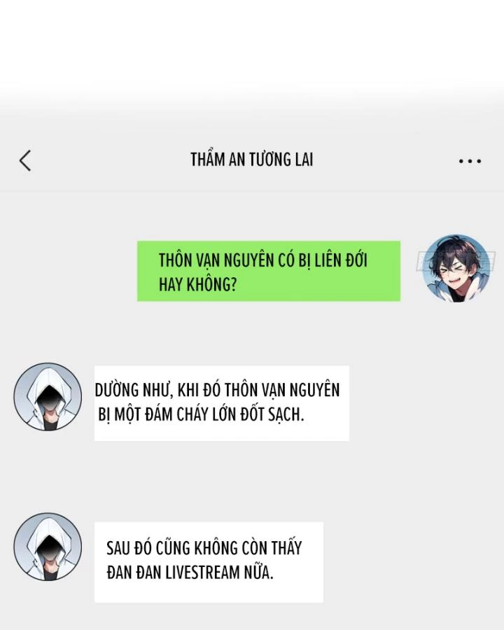 Ta Nắm Giữ Linh Khí Thức Tỉnh Chapter 17 - 20