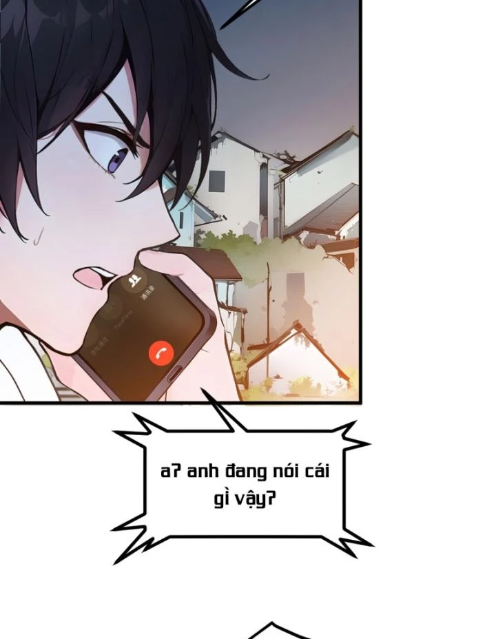Ta Nắm Giữ Linh Khí Thức Tỉnh Chapter 17 - 26