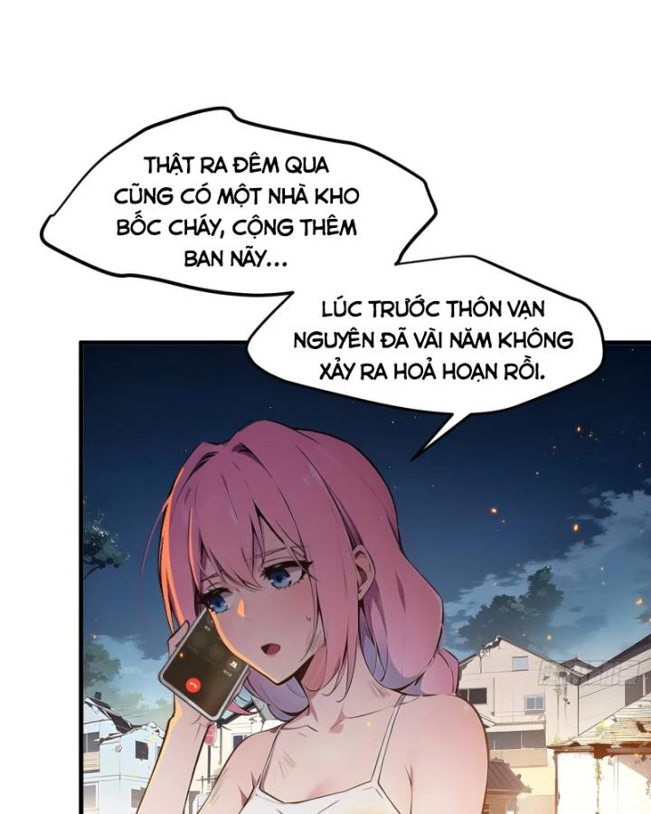 Ta Nắm Giữ Linh Khí Thức Tỉnh Chapter 17 - 29