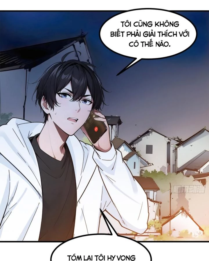 Ta Nắm Giữ Linh Khí Thức Tỉnh Chapter 17 - 31