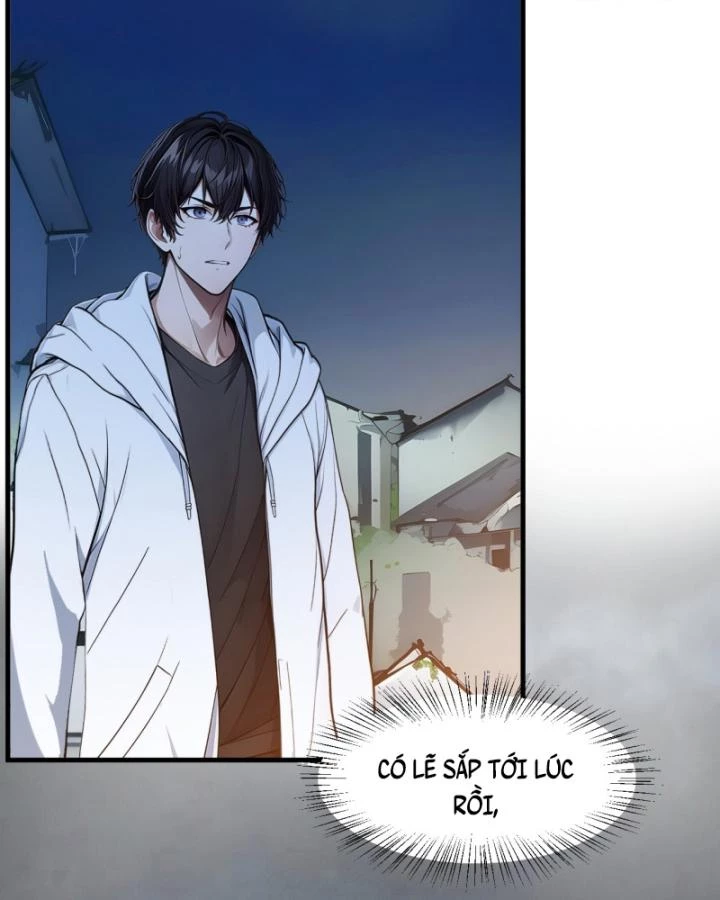 Ta Nắm Giữ Linh Khí Thức Tỉnh Chapter 17 - 41