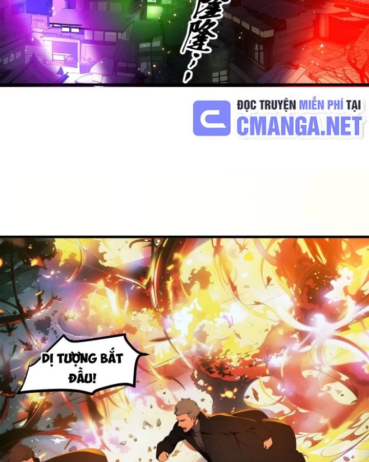 Ta Nắm Giữ Linh Khí Thức Tỉnh Chapter 17 - 48