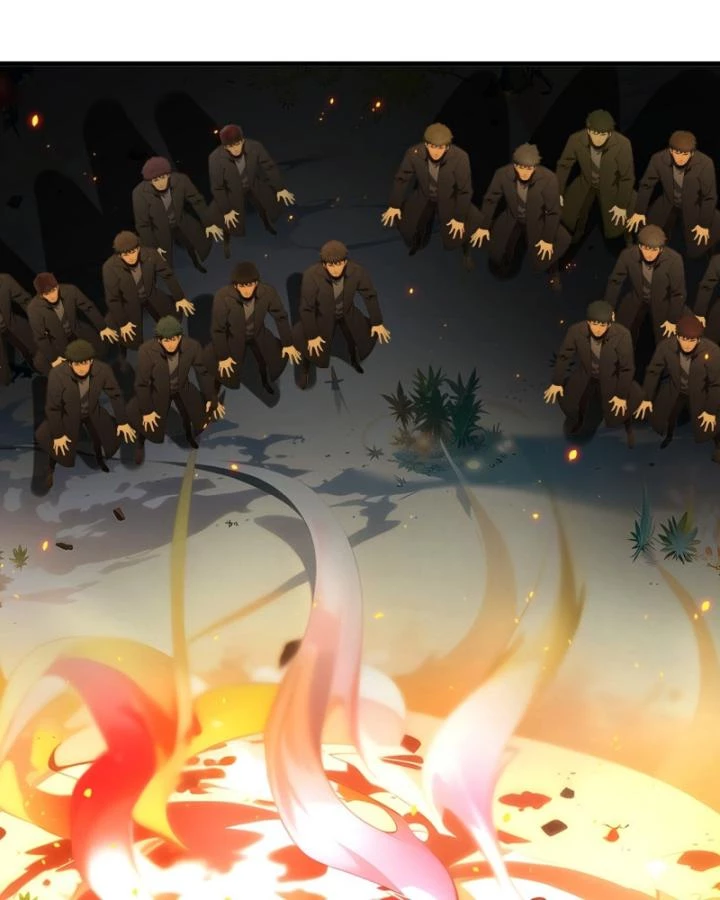 Ta Nắm Giữ Linh Khí Thức Tỉnh Chapter 17 - 50