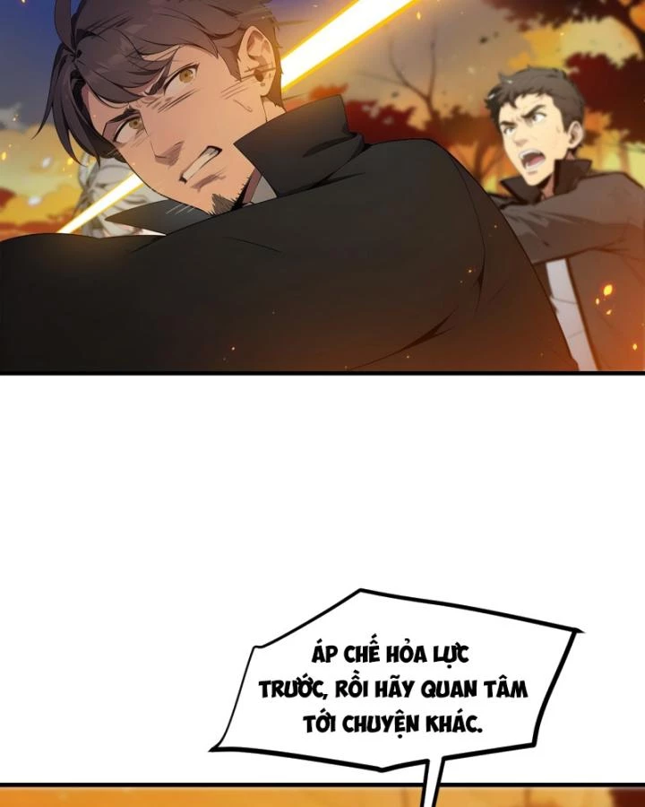 Ta Nắm Giữ Linh Khí Thức Tỉnh Chapter 17 - 52