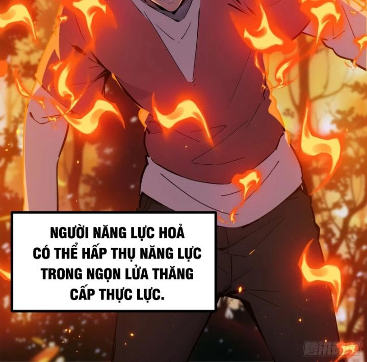 Ta Nắm Giữ Linh Khí Thức Tỉnh Chapter 17 - 57