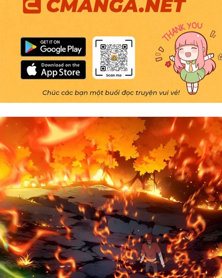Ta Nắm Giữ Linh Khí Thức Tỉnh Chapter 18 - 2
