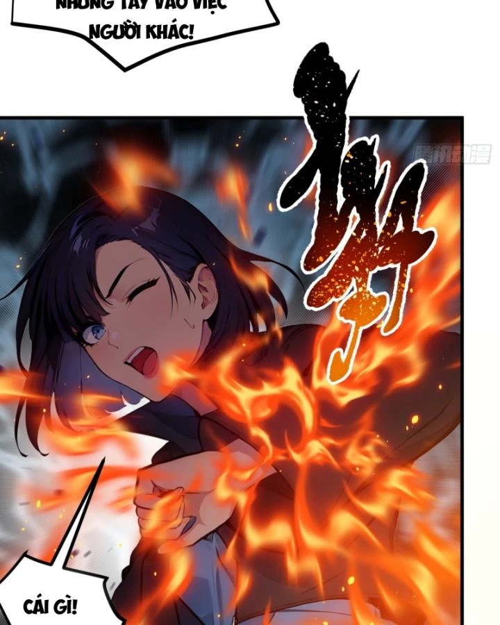 Ta Nắm Giữ Linh Khí Thức Tỉnh Chapter 18 - 5