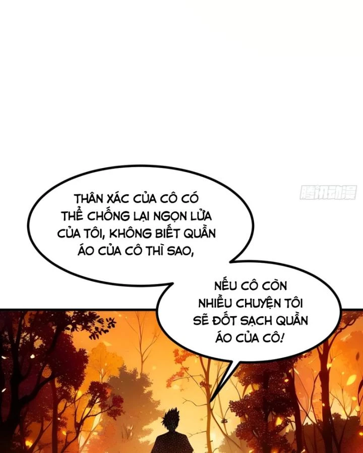 Ta Nắm Giữ Linh Khí Thức Tỉnh Chapter 18 - 7