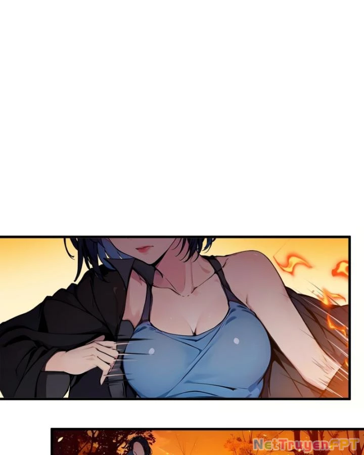 Ta Nắm Giữ Linh Khí Thức Tỉnh Chapter 18 - 9