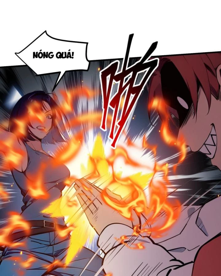 Ta Nắm Giữ Linh Khí Thức Tỉnh Chapter 18 - 16
