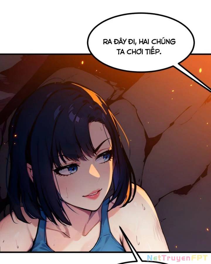 Ta Nắm Giữ Linh Khí Thức Tỉnh Chapter 18 - 19