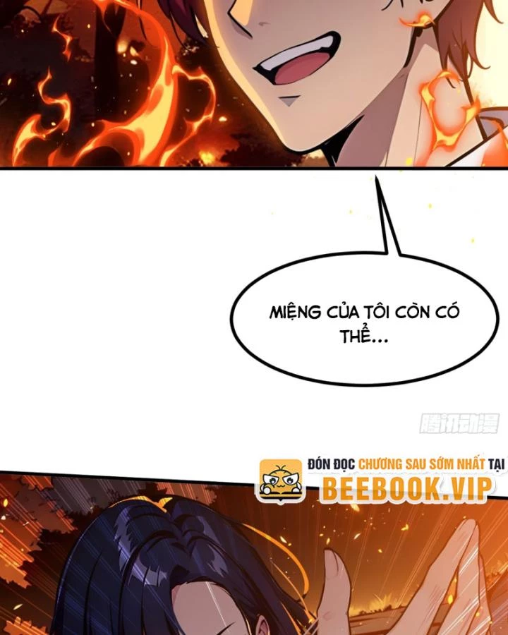 Ta Nắm Giữ Linh Khí Thức Tỉnh Chapter 18 - 21