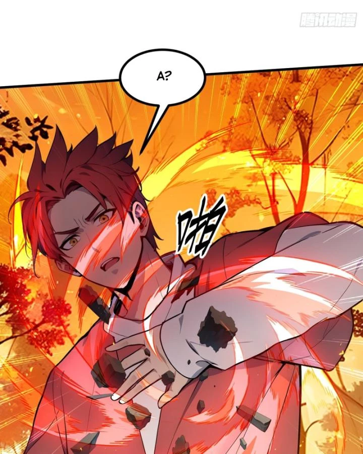 Ta Nắm Giữ Linh Khí Thức Tỉnh Chapter 18 - 23
