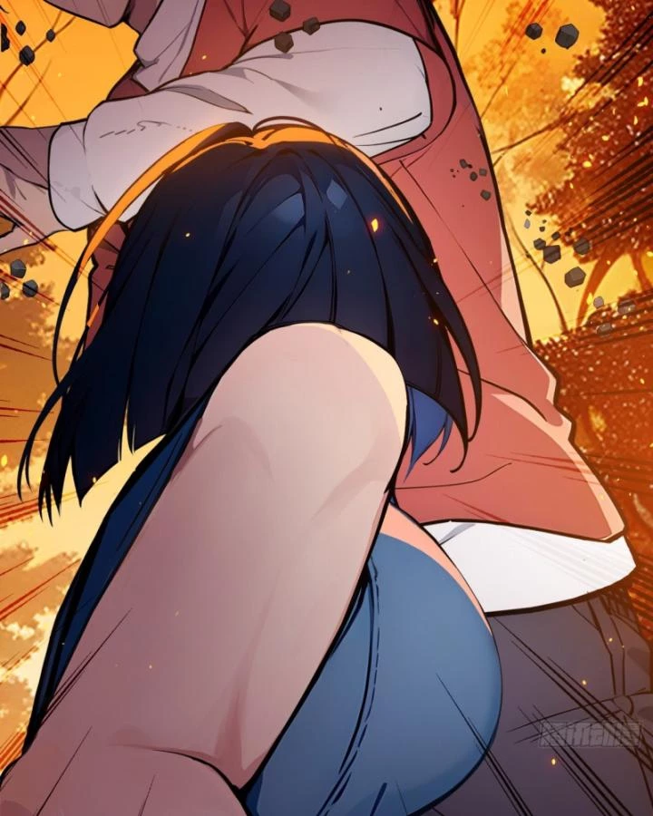 Ta Nắm Giữ Linh Khí Thức Tỉnh Chapter 18 - 25