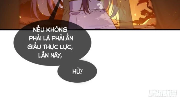 Ta Nắm Giữ Linh Khí Thức Tỉnh Chapter 18 - 34