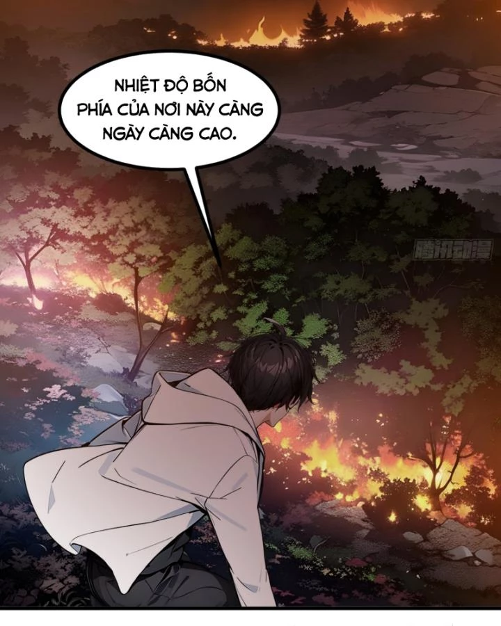 Ta Nắm Giữ Linh Khí Thức Tỉnh Chapter 18 - 36