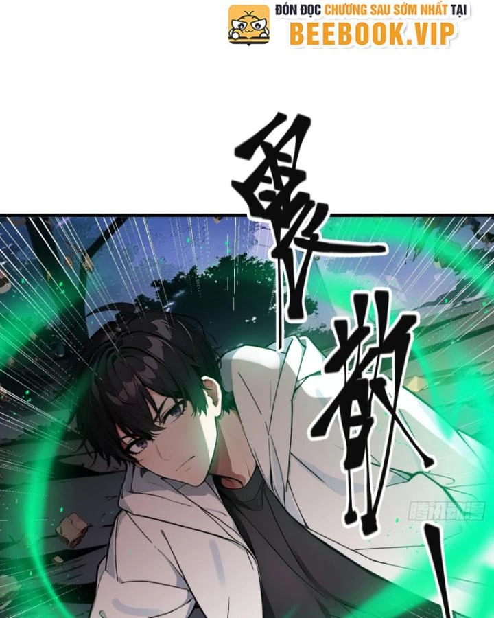 Ta Nắm Giữ Linh Khí Thức Tỉnh Chapter 18 - 37