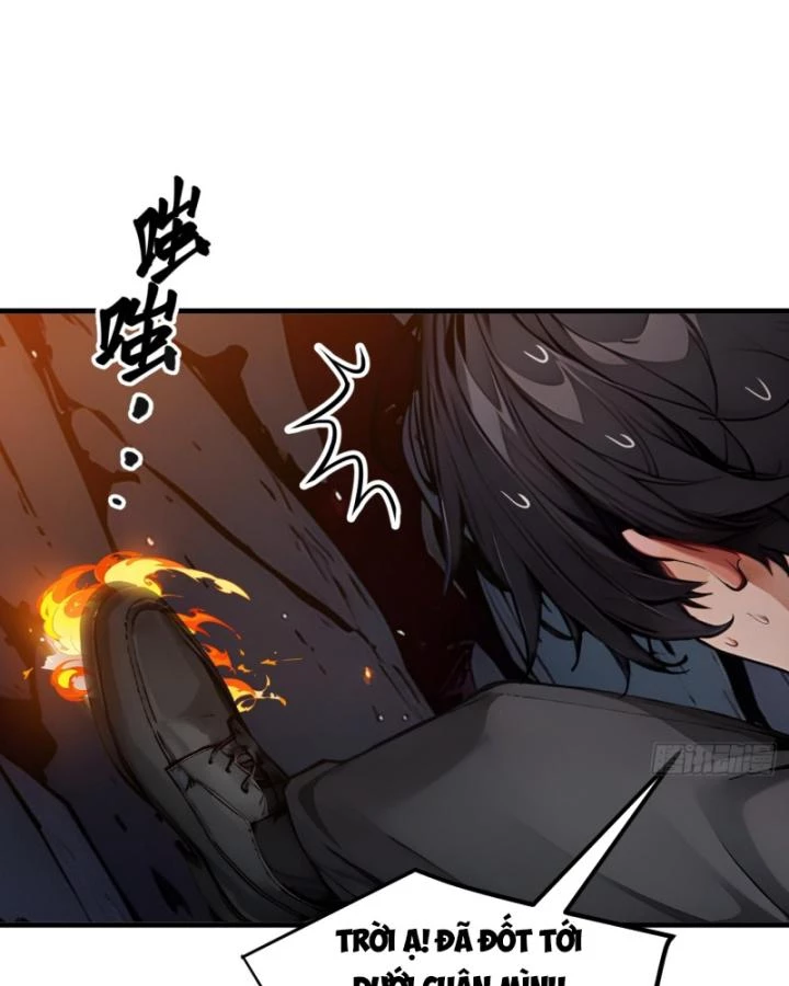Ta Nắm Giữ Linh Khí Thức Tỉnh Chapter 18 - 39