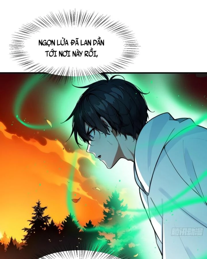 Ta Nắm Giữ Linh Khí Thức Tỉnh Chapter 18 - 42