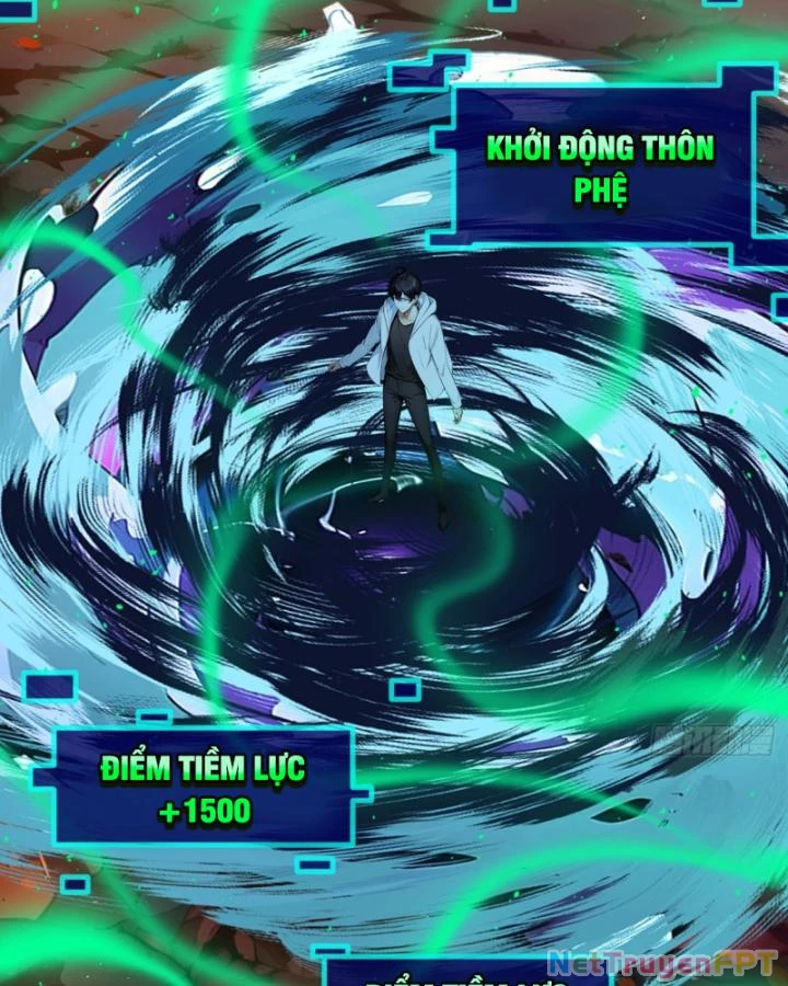 Ta Nắm Giữ Linh Khí Thức Tỉnh Chapter 18 - 45