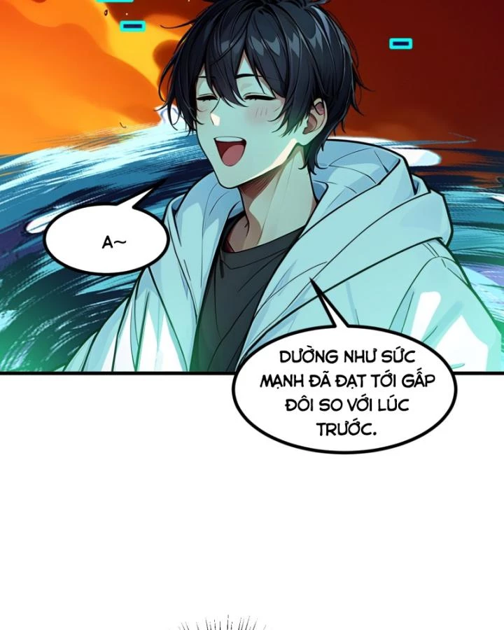 Ta Nắm Giữ Linh Khí Thức Tỉnh Chapter 18 - 48
