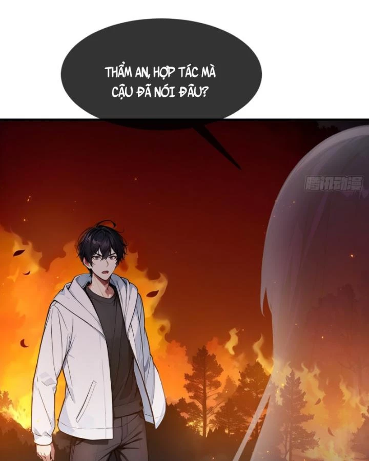 Ta Nắm Giữ Linh Khí Thức Tỉnh Chapter 18 - 53