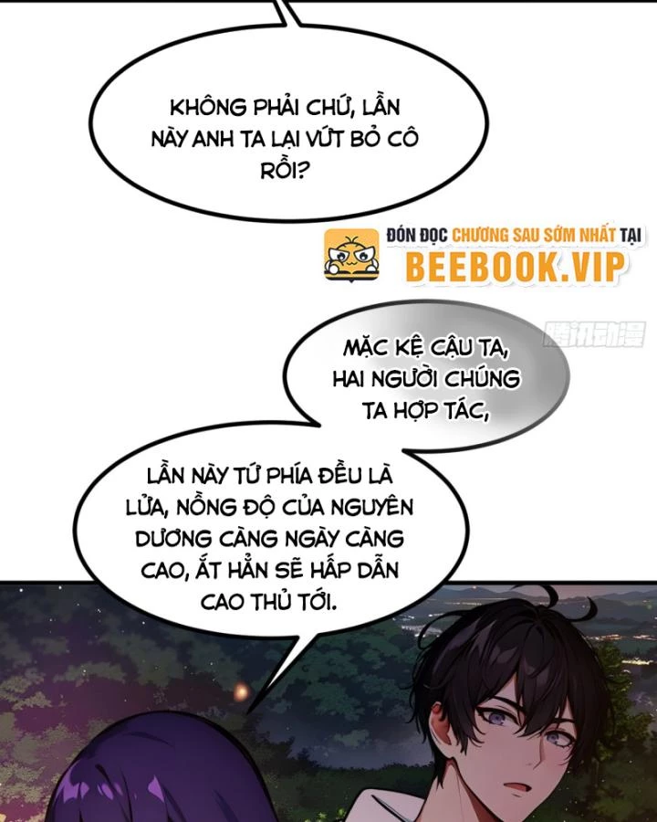 Ta Nắm Giữ Linh Khí Thức Tỉnh Chapter 18 - 58