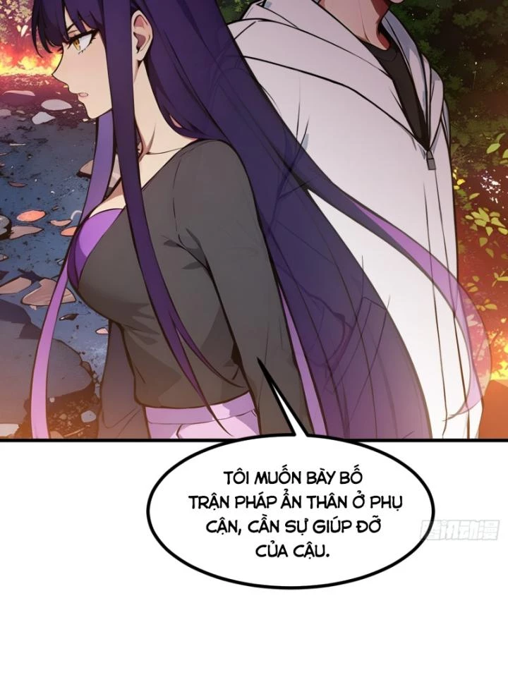 Ta Nắm Giữ Linh Khí Thức Tỉnh Chapter 18 - 59